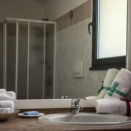 Sardinian Gallery Temo