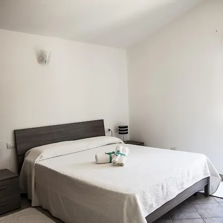 Apartment Sardinian Gallery Temo